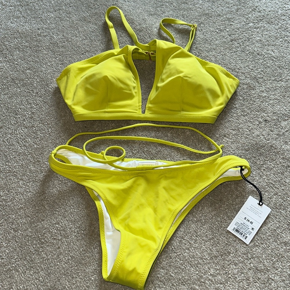Bikini Set | NWT